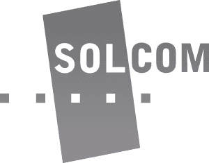 Solcom Logo